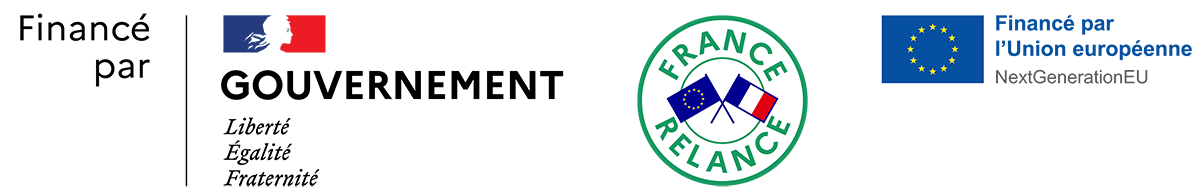 France Relance – Renouvellement forestier